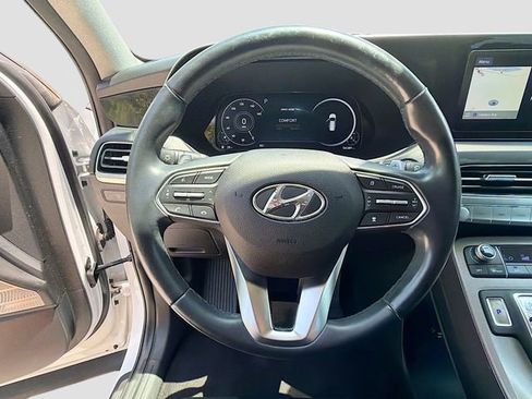 Used 2021 Hyundai Palisade Limited FWD image 41