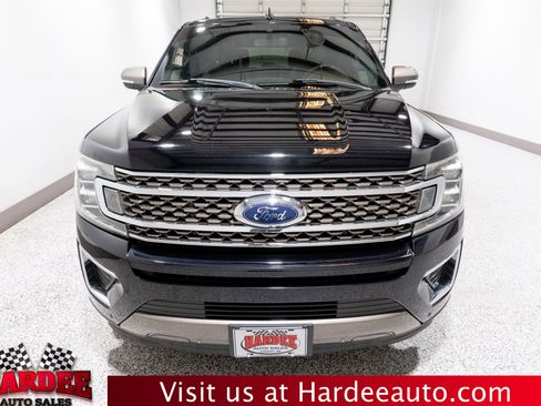 Used 2020 Ford Expedition King Ranch RWD image 7