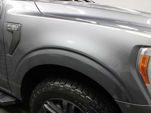 Used 2023 Ford F150 Lariat w/ Equipment Group 502A High AWD/4WD image 42