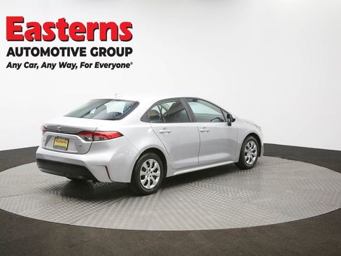 Used 2024 Toyota Corolla LE image 74