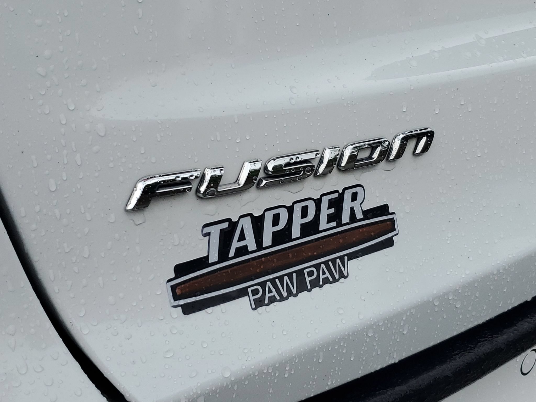 Used 2019 Ford Fusion SE FWD image 7