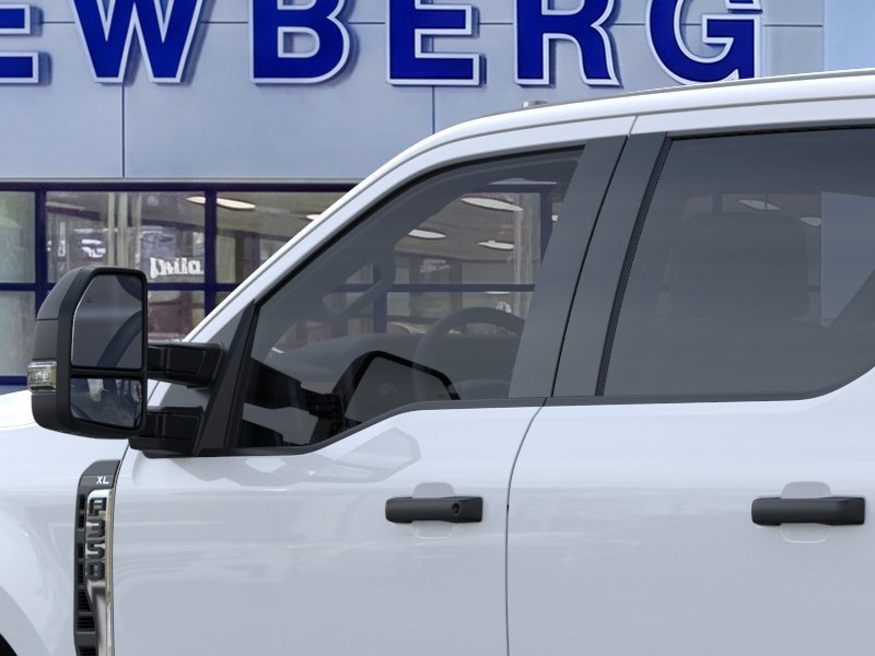New 2026 Ford F350 XL w/ XL Chrome Package AWD/4WD image 20