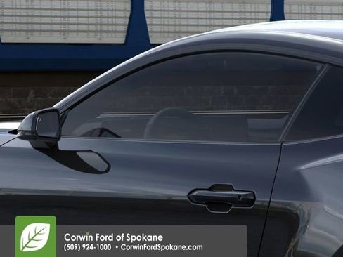 New 2026 Ford Mustang GT Premium image 20