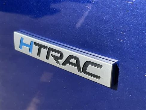 Used 2024 Hyundai Tucson SEL image 11