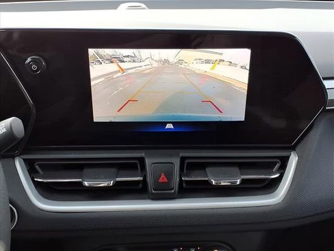 Used 2024 Chevrolet TrailBlazer LS w/ LS Convenience Package image 22