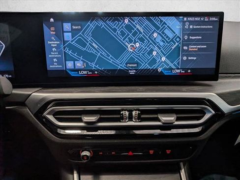 Used 2023 BMW i4 eDrive35 w/ Premium Package RWD image 10