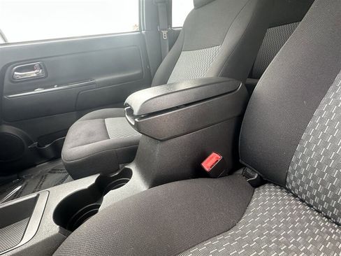 Used 2011 GMC Canyon SLT AWD/4WD image 31