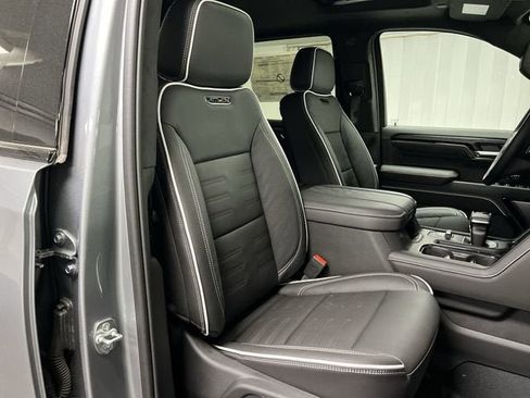 New 2026 GMC Sierra 1500 AT4X AWD/4WD image 29