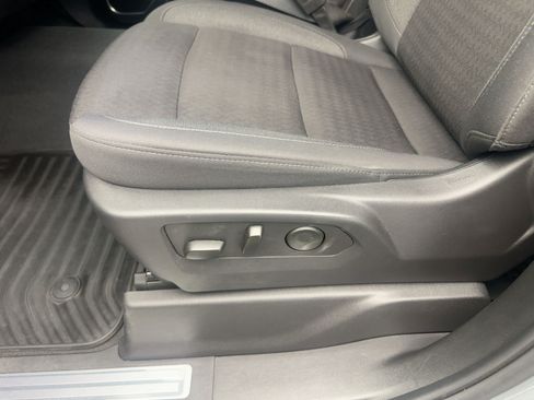 Certified 2025 GMC Sierra 1500 Elevation image 14