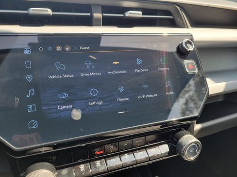 New 2027 Chevrolet Bolt LT FWD image 19