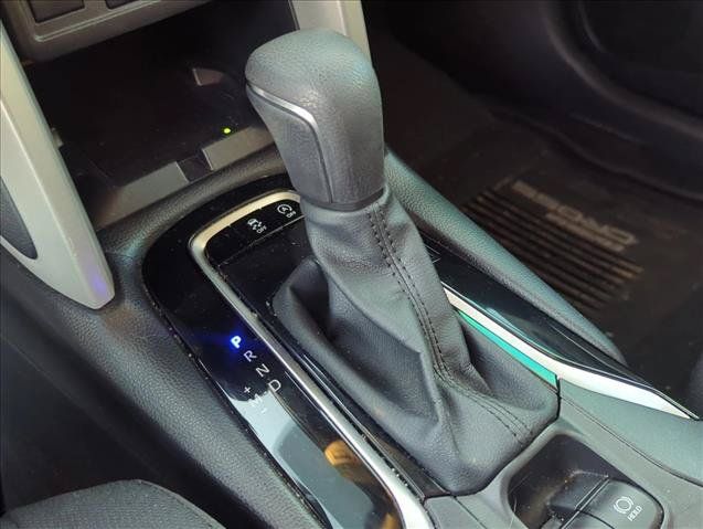 Certified 2024 Toyota Corolla Cross LE AWD/4WD image 19