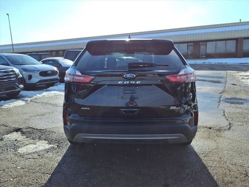 Used 2023 Ford Edge SEL w/ Convenience Package image 5