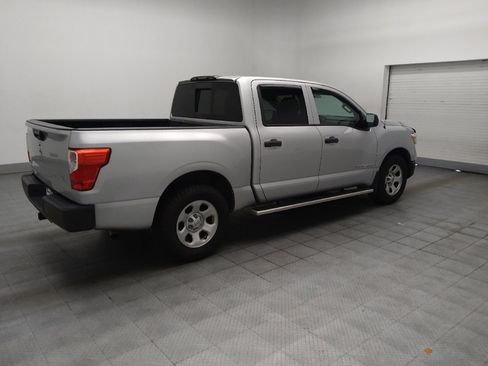Used 2017 Nissan Titan S RWD image 10