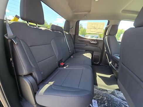 New 2026 Chevrolet Silverado 1500 LT image 64