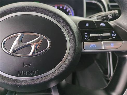 Used 2024 Hyundai Tucson SEL AWD/4WD image 30