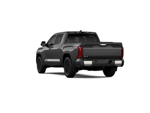 New 2026 Toyota Tundra 1794 Edition AWD/4WD image 7