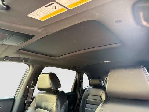Certified 2024 Honda CR-V Sport-L image 24