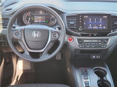 Certified 2021 Honda Ridgeline Sport image 15