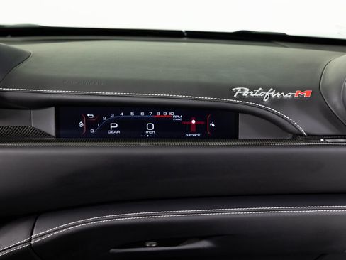 Certified 2023 Ferrari Portofino M RWD image 61