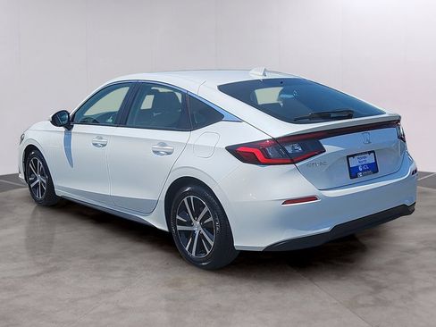 Used 2024 Honda Civic LX image 6