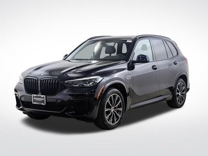 Used 2022 BMW X5 xDrive45e w/ M Sport Package