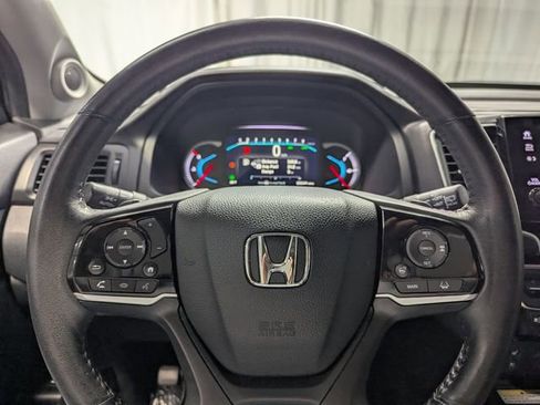 Used 2022 Honda Pilot Elite image 25