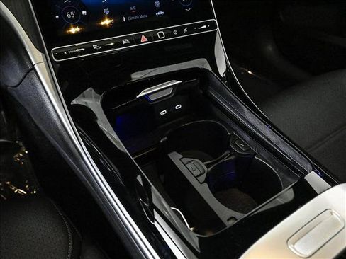 Certified 2026 Mercedes-Benz C 300 4MATIC Sedan image 13