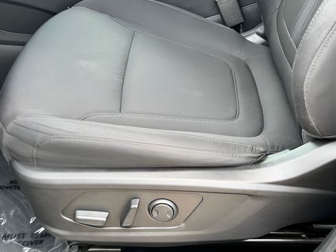Used 2024 Hyundai Tucson SEL FWD image 33