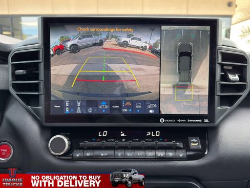 Used 2023 Toyota Tundra TRD Pro image 39