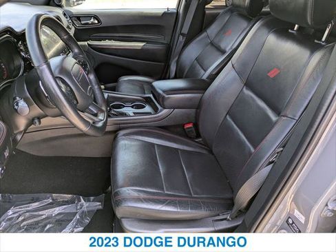 Used 2023 Dodge Durango R/T RWD image 20