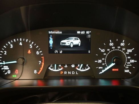 Certified 2022 Ford Escape SE image 11