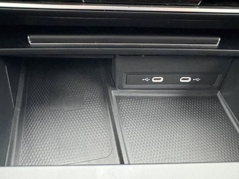 Certified 2024 Volkswagen Atlas SE AWD/4WD image 21