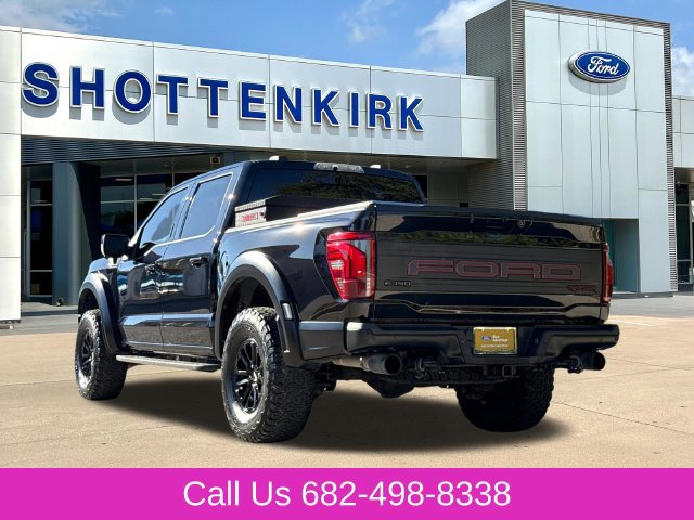Used 2024 Ford F150 Raptor AWD/4WD image 7
