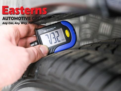 Used 2024 Honda Accord EX image 27