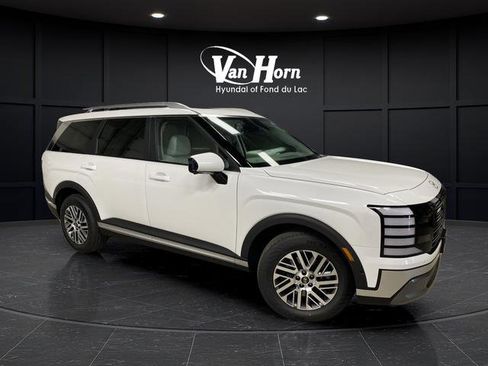 New 2026 Hyundai Palisade SEL image 39