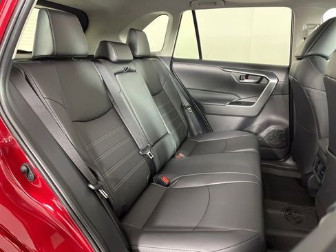 Used 2025 Toyota RAV4 XLE Premium w/ Weather Package image 30