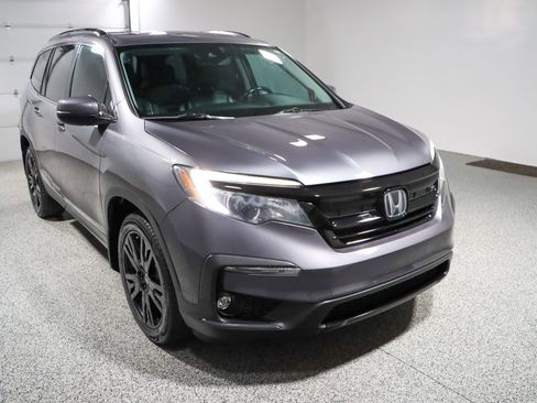 Used 2022 Honda Pilot Special Edition image 5