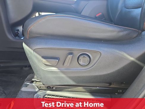 Certified 2022 Toyota Sienna XSE image 34