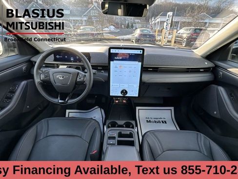 Used 2025 Ford Mustang Mach-E Premium image 23