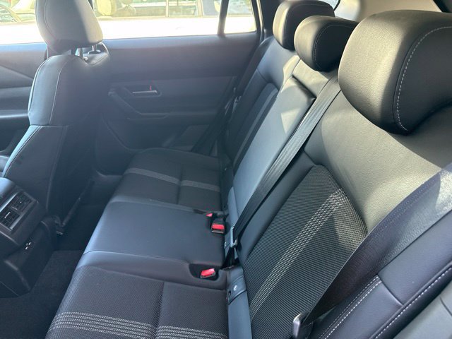 Used 2024 MAZDA CX-50 AWD 2.5 S w/ Cargo Package image 6