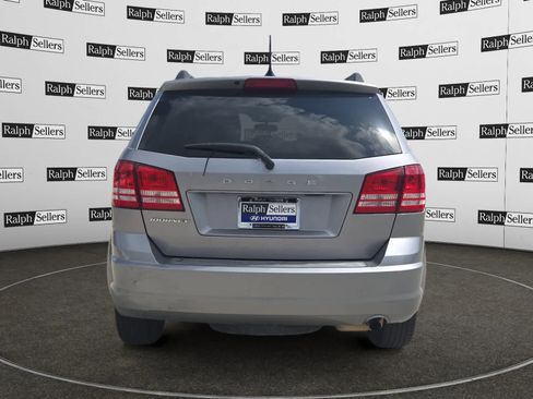 Used 2018 Dodge Journey SE w/ Popular Equipment Group image 5