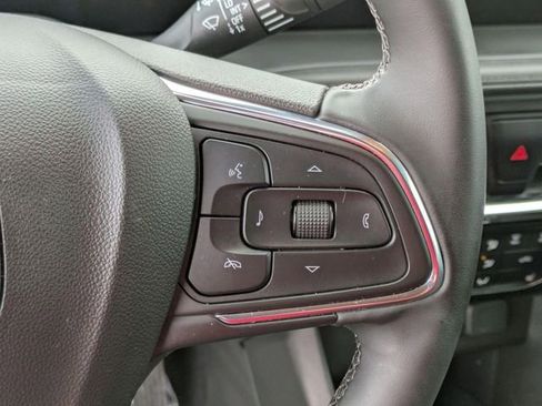 Certified 2026 Buick Encore GX Sport Touring w/ Comfort Package image 19