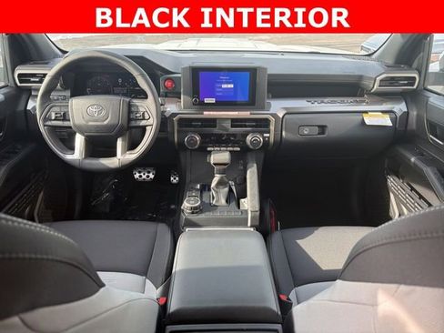 New 2026 Toyota Tacoma TRD Sport image 2