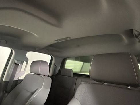 Used 2015 Chevrolet Silverado 1500 LT w/ All Star Edition AWD/4WD image 12