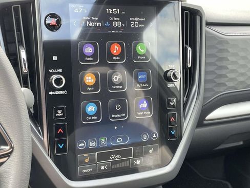 Certified 2025 Subaru Forester Premium w/ Convenience Package #2 image 26