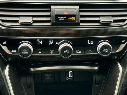 Used 2019 Honda Accord Sport image 19