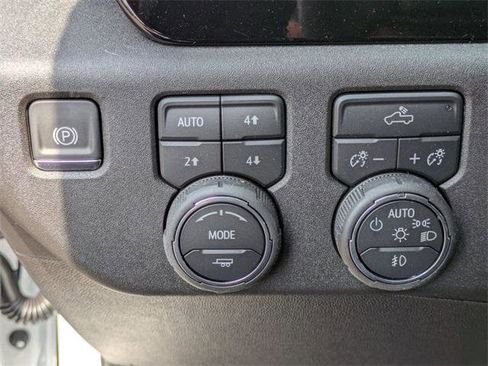 New 2026 Chevrolet Silverado 1500 RST image 15