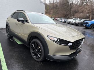 Used 2025 MAZDA CX-30 Carbon AWD/4WD video 2