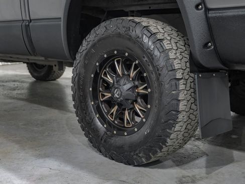Used 2008 Dodge Ram 3500 Truck Laramie w/ Trailer Tow Group AWD/4WD image 58
