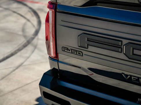 Used 2026 Ford F150 Raptor w/ Equipment Group 803A Raptor R image 18